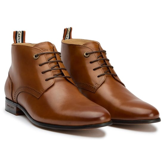 Simon Carter Boyce Chukka Botas - Image 2
