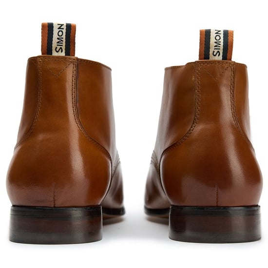 Simon Carter Boyce Chukka Botas - Image 4