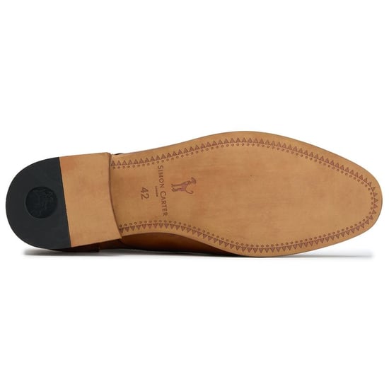 Simon Carter Boyce Chukka Botas - Image 5