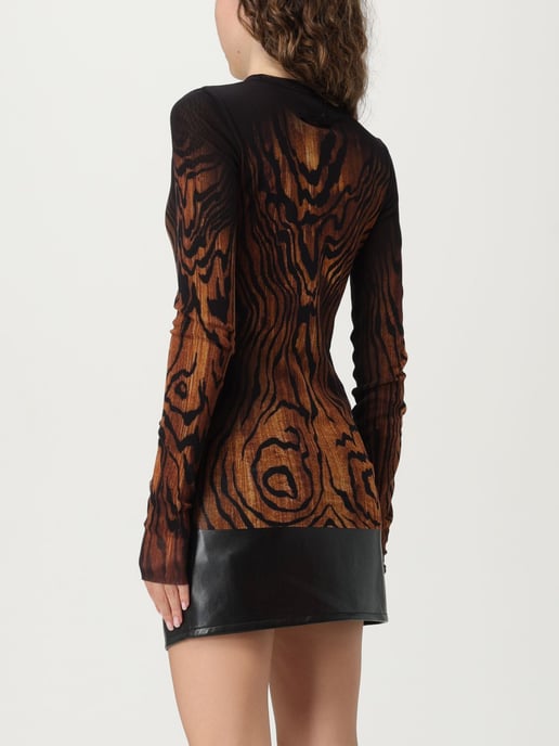 Top con estampado gráfico - Image 3