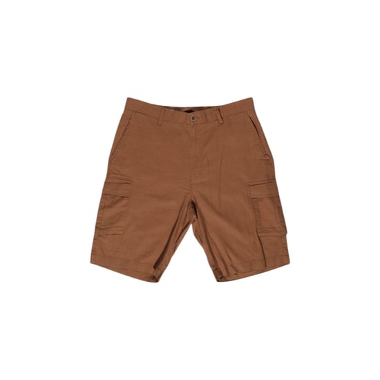 Pantalones Cortos Cargo de Ajuste Relajado - Image 1
