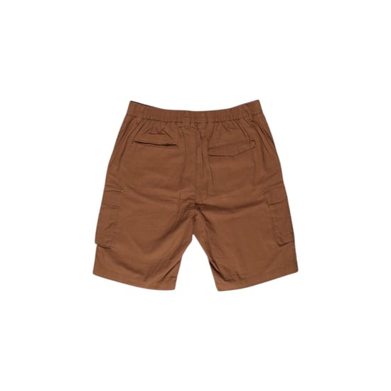 Pantalones Cortos Cargo de Ajuste Relajado - Image 2