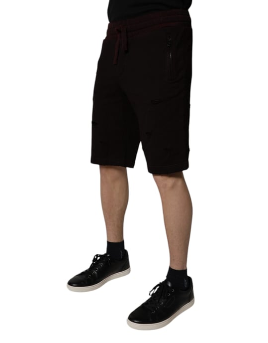 Shorts Casual Desgastados - Image 3