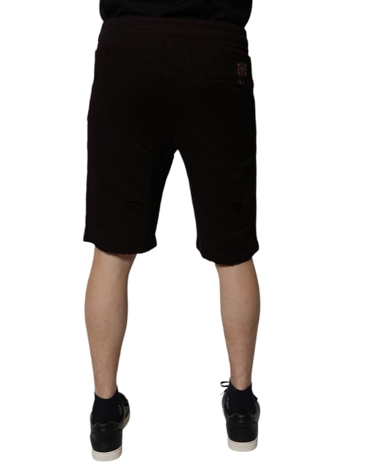 Shorts Casual Desgastados - Image 4
