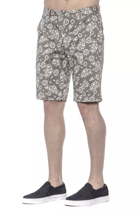 Shorts de Verano Paisley Fit Relajado - Image 2