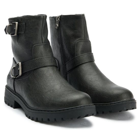 Blowfish Raven Botas - Image 2