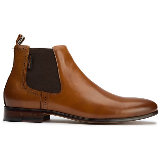 Simon Carter Rattle Chelsea Botas - Image 1