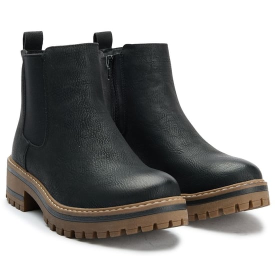 Lotus Lottie Botas - Image 2