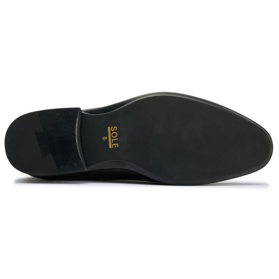Sole Ldn Wide Fit Chelsea Botas - Image 5