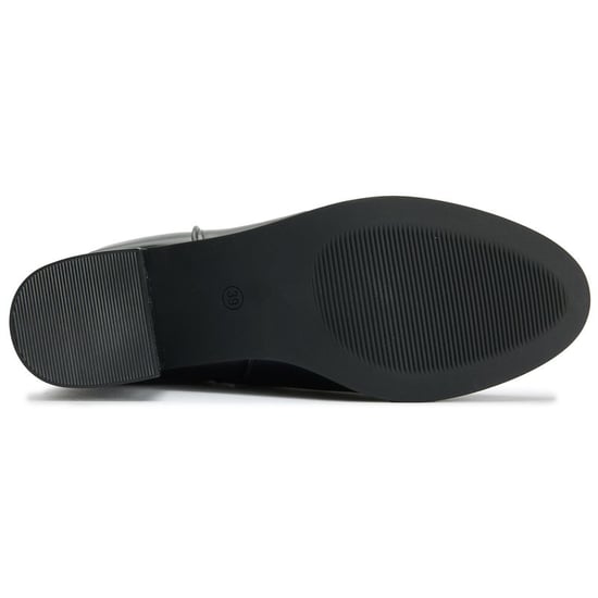 Solesister Jodi Chelsea Wide Fit Botas - Image 4