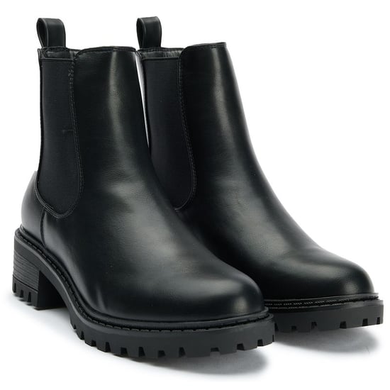 Solesister Jade Chelsea Botas - Image 2