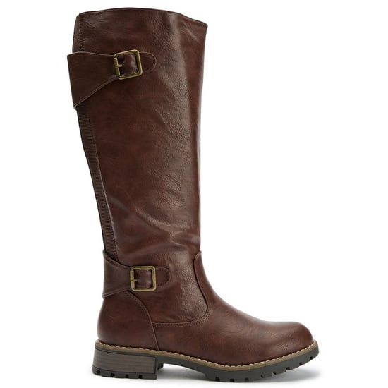 Lotus Brandi Botas - Image 1