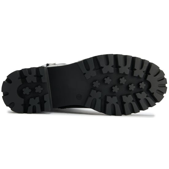 Solesister Jupe Biker Botas - Image 3