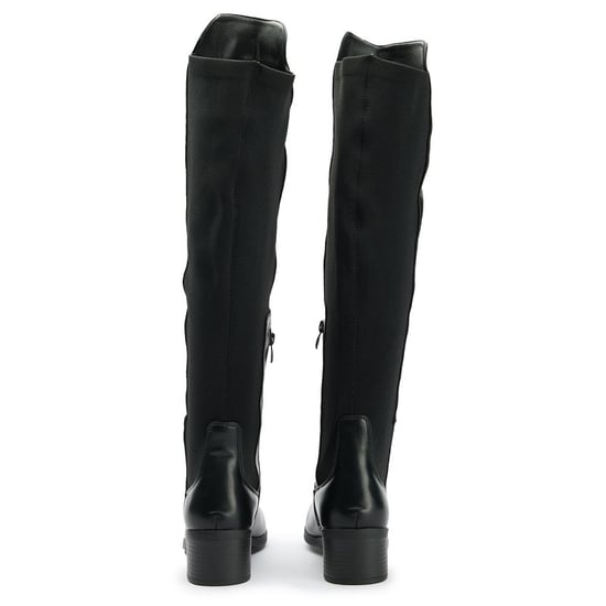 Solesister Malibu Stretch Botas - Image 3