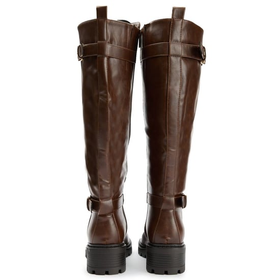 Solesister Jupe Biker Botas - Image 3