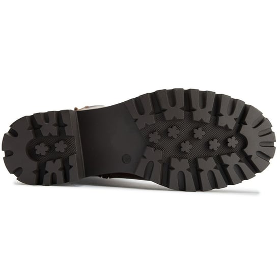 Solesister Jupe Biker Botas - Image 4