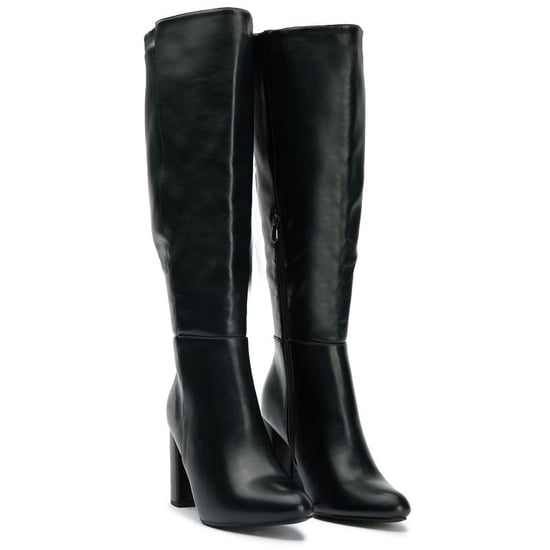 Solesister Tina Wide Fit Botas - Image 2