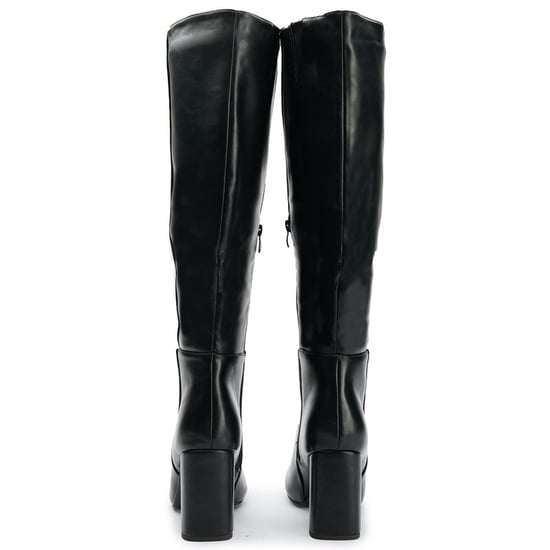 Solesister Tina Wide Fit Botas - Image 3