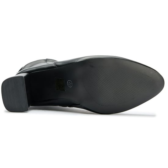 Solesister Tina Wide Fit Botas - Image 4