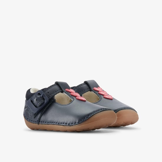 Zapatos de Marina Tiny Hope para Niños Pequeños - Image 4