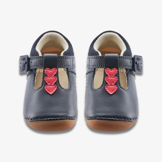 Zapatos de Marina Tiny Hope para Niños Pequeños - Image 6