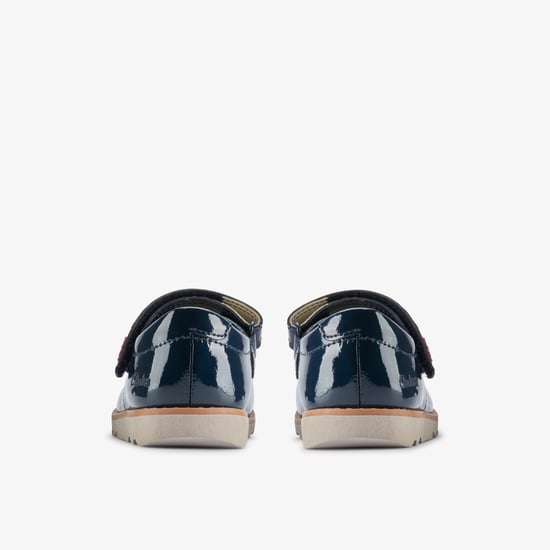 Zapatos Navy Crown Hope T. - Image 5