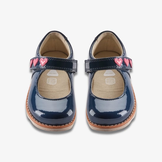 Zapatos Navy Crown Hope T. - Image 6