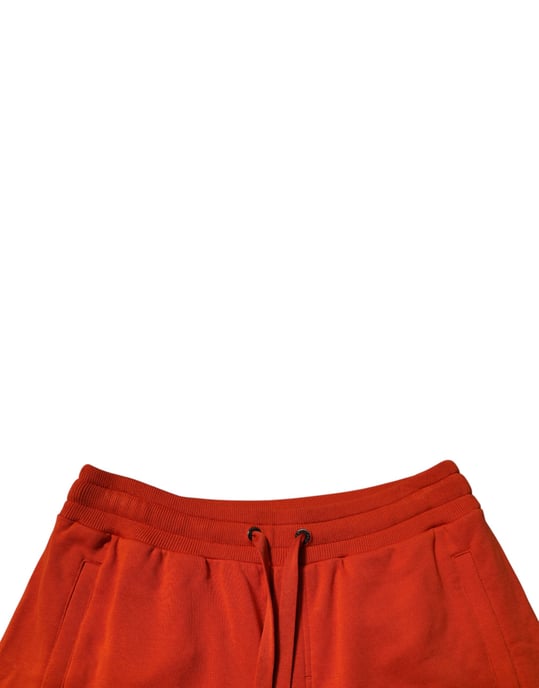 Pantalones Cortos de Sudadera Corte Relajado - Image 5