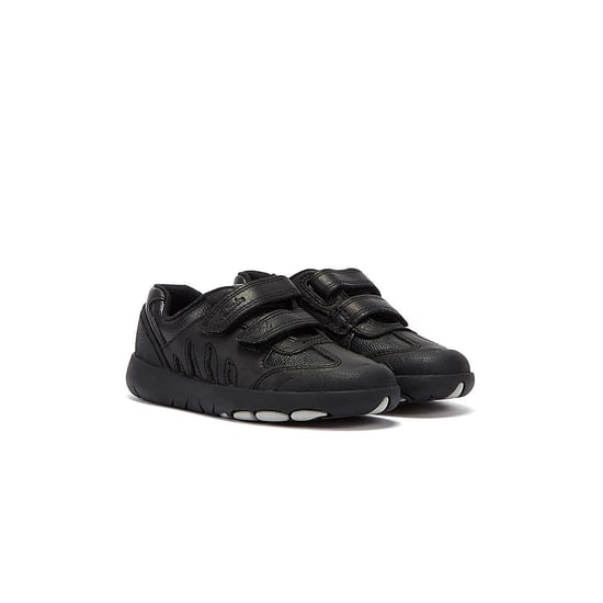 Zapatos Clarks Original Rex Stride para niños pequeños - Image 1