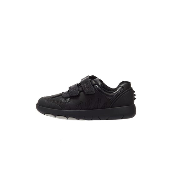 Zapatos Clarks Original Rex Stride para niños pequeños - Image 5