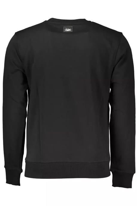 Sudadera de Cuello Redondo Ca21279 - Image 2
