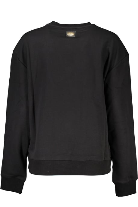 Sudadera de cuello redondo con estampado de cebra - Image 2
