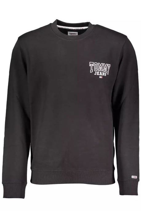 Sudadera de Cuello Redondo Dm0dm07336 - Image 1
