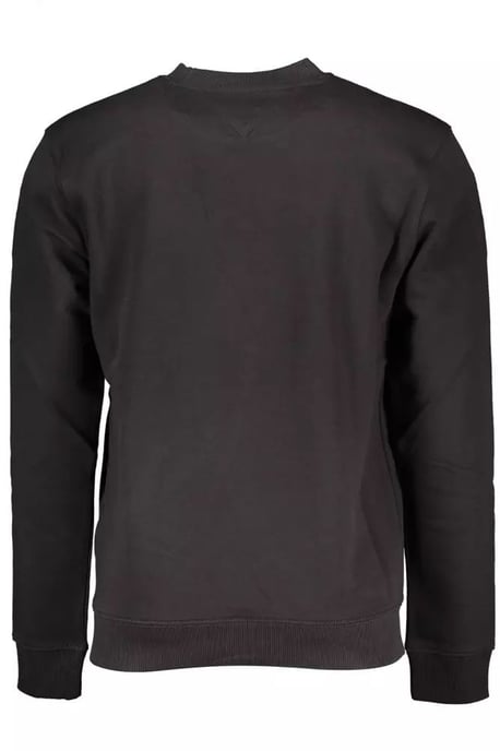 Sudadera de Cuello Redondo Dm0dm07336 - Image 2
