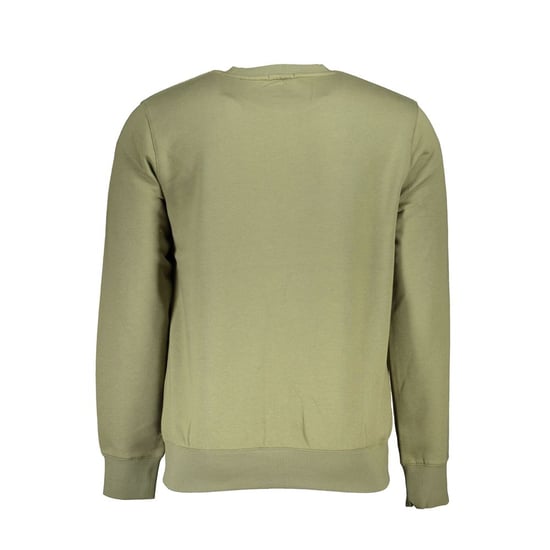 Sudadera de cuello redondo Tb0a2g34 - Image 2