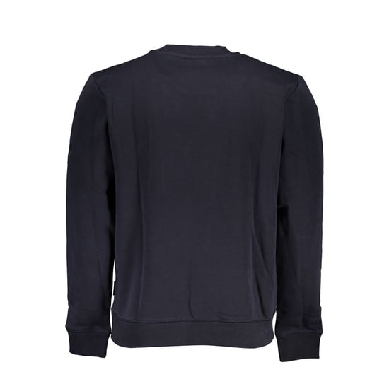 Sudadera de cuello redondo con bandera de Noruega - Image 2