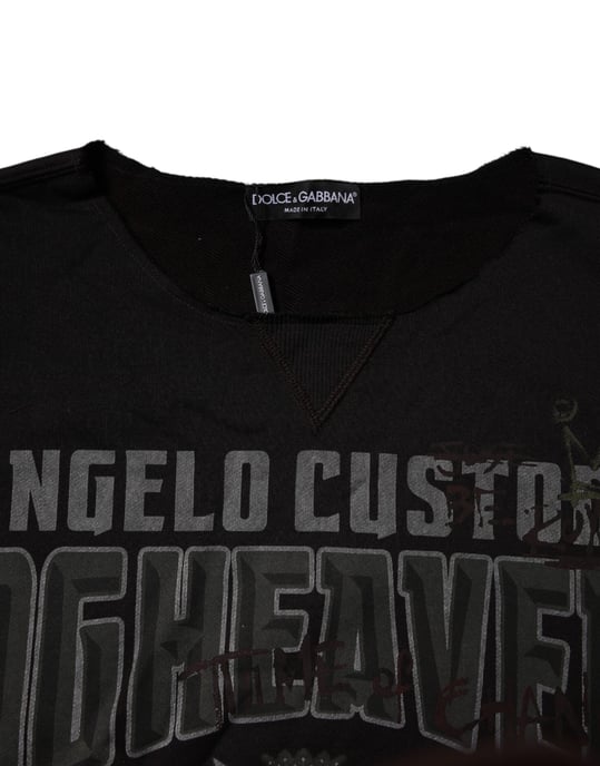 Sudadera Gráfica de Manga Larga - Image 6