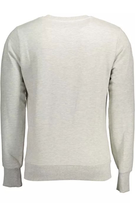 Sudadera Clásica de Cuello Redondo M000942r12y - Image 2