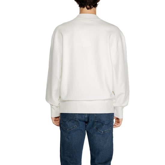 Sudadera Clásica con Cuello Redondo - Image 3