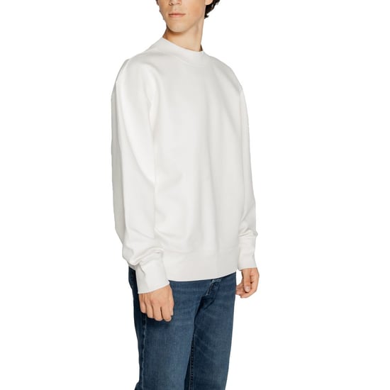 Sudadera Clásica con Cuello Redondo - Image 4