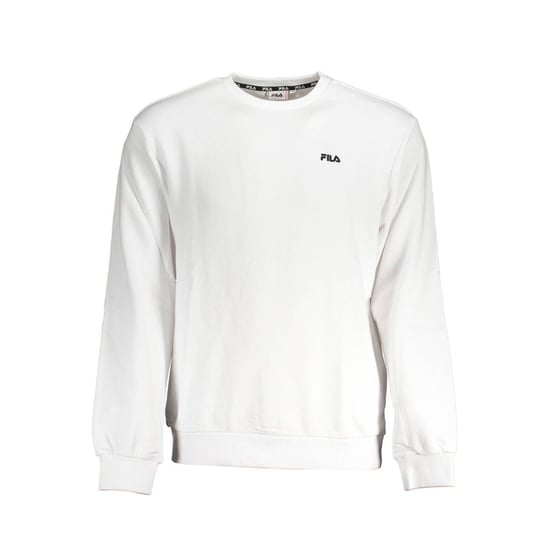 Sudadera de Cuello Redondo Estilo Básico - Image 1