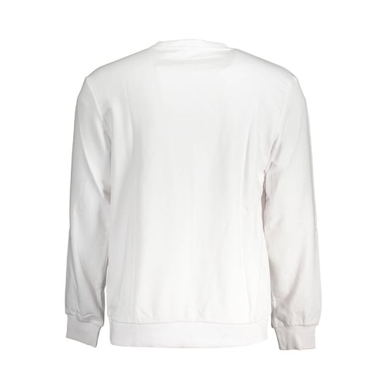 Sudadera de Cuello Redondo Estilo Básico - Image 2