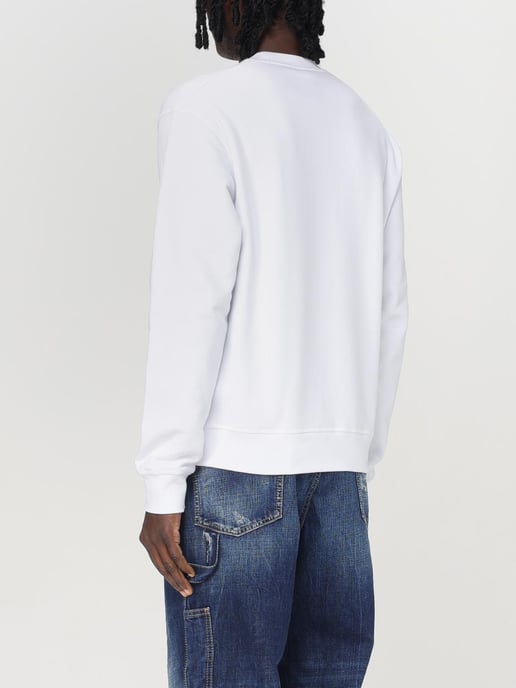 Sudadera con logo Dsquared2 - Image 3