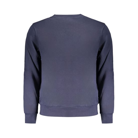 Sudadera de Cuello Redondo Estilo Clásico - Image 2