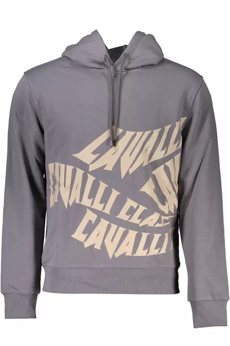 Sudadera con Capucha Logo Estilo Ca21272 - Image 1