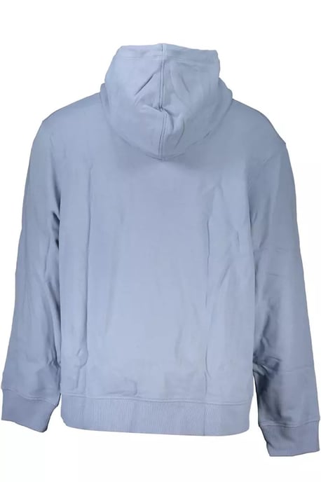 Sudadera con Capucha de Corte Suelto Modelo K50k5072144ab - Image 2