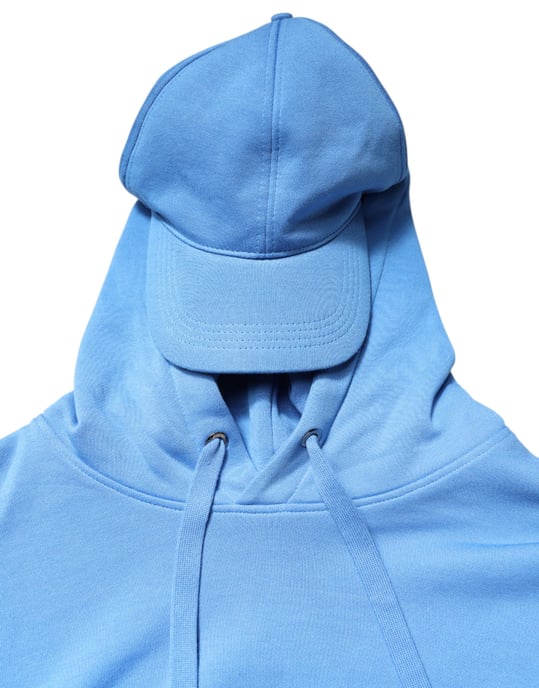 Sudadera sin mangas recortada - Image 5