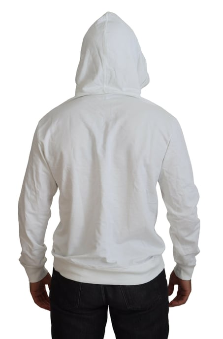 Sudadera con capucha Modelo Corazón de Corona - Image 3