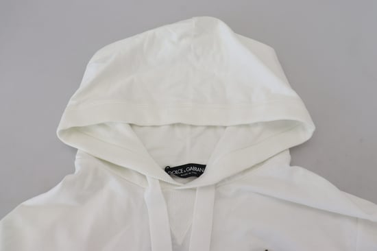 Sudadera con capucha Modelo Corazón de Corona - Image 6