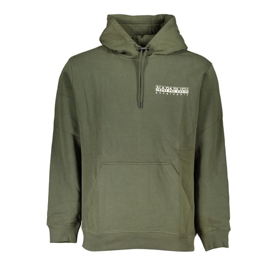 Sudadera Cara Verde Np0a4g70k2h - Image 1
